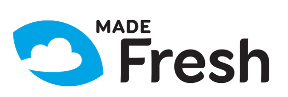 Made Fresh Foods Logo